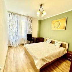 Фото Апартаменты на улице Аланская 25