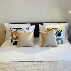 Фото Апартаменты на улице Солнечная 53