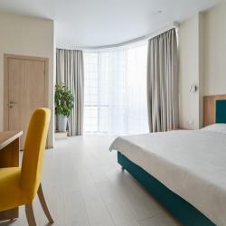 Фото Отель У моря