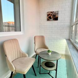 Фото Апартаменты на улице Конгрессная 41