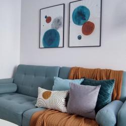 фото 38 A-Apartments39 (А-Апартментс39) на улице Профессора Севастьянова