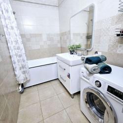 Фото Апартаменты на улице Угличская, 19