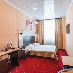 Фото Отель Шоколад