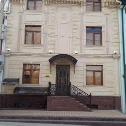 Фото Отель Al Bukhory (Ал Бухори)