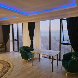 Фото Отель Baland Hotel Dushanbe (Баланд )