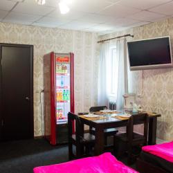 Фото Отель Арарат