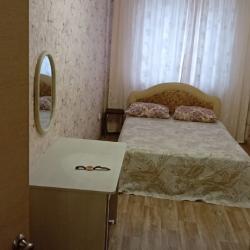 2-комнатные апартаменты эконом