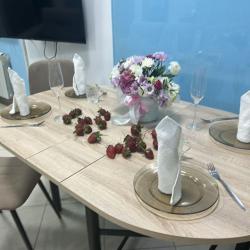 Апартаменты стандарт Красная улица, 2