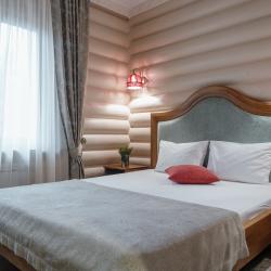 Фото Отель Лель