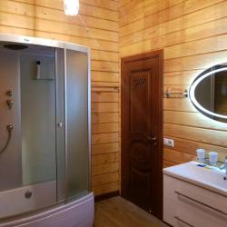 Фото Отель Горный Алтай