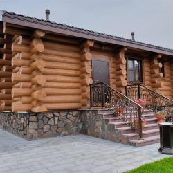 Фото Отель Тайны Камчатки