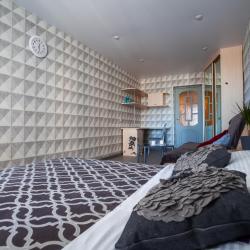 фото 19 Open Apartments (Опен Апартментс) на Слепушкина