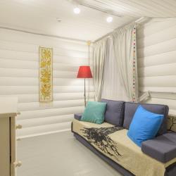 Фото Отель Кикино на Веле