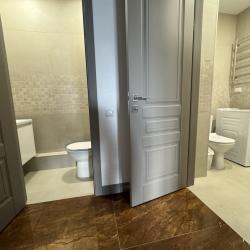 Фото Апартаменты на улице 2-я Оранжерейная 4А