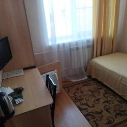Номер эконом