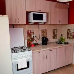 Фото Отель Чешская