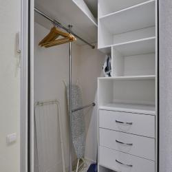 Фото Апартаменты Петровские на проспекте Фрунзе 25