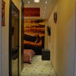 Фото Отель День и ночь