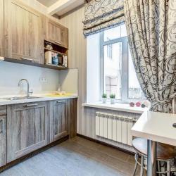 Фото Отель iRooms (айРумс) на Малой Московской