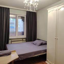 Фото Апартаменты на улице Брянская 11