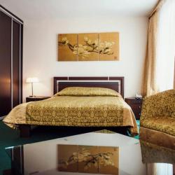 Фото Отель Приморье