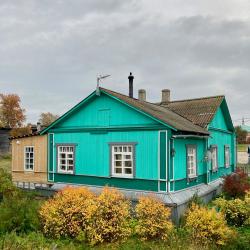 Фото Отель Соловки