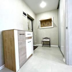 1-комнатные апартаменты люкс