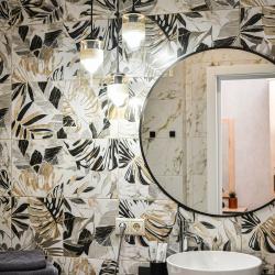 Фото Апартаменты Как дома на улице Партизана Железняка