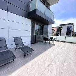 Фото Апартаменты Родос