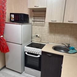 1-комнатные апартаменты стандарт