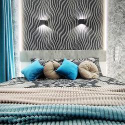 Апартаменты студия 36-19