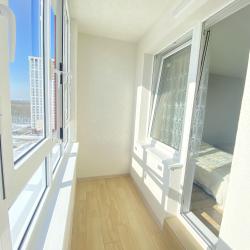 Фото Апартаменты на улице Первоцветная 3