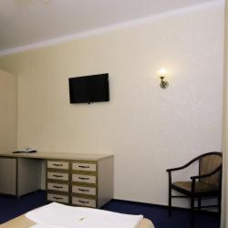 Фото Отель Онегин