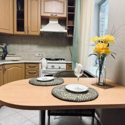 Фото Апартаменты Moscow Home на Студенческой