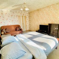 Фото Отель ApartLand (АпартЛэнд) на проспекте Первостроителей