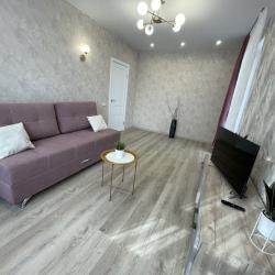 2-комнатные апартаменты улучшенные