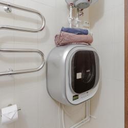 Фото Отель Ka Home (Ка Хоум) на улице Николая Симонова