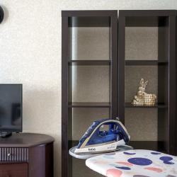 3-комнатные апартаменты улучшенные