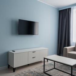 фото 5 Flat Inn (Флэт Инн) на Проспекте Мира 110/2