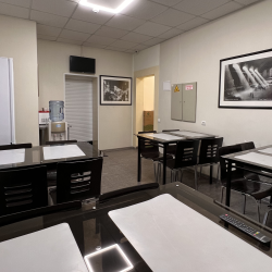 Фото Отель За околицей