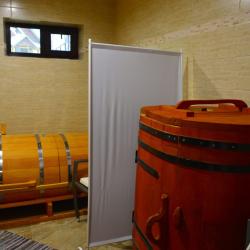 Фото Отель Кедровый остров