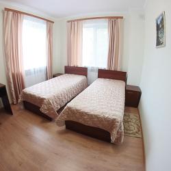 Фото Отель База отдыха Касимовские Зори