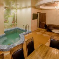 Фото Отель Пилот