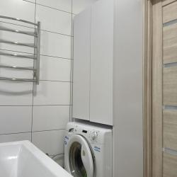 Фото Апартаменты на улице 10 лет Октября улица, 64а, к2