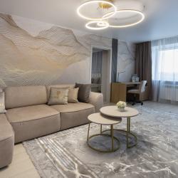 Фото Отель Globalstay на улице Багратиона 26А