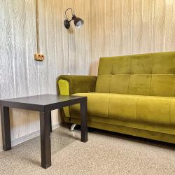 Фото Отель 1836