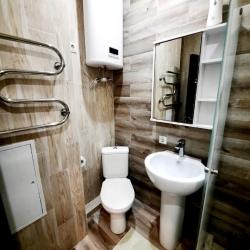 Фото Апартаменты на улице Ленина 219/6Б