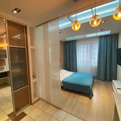 Фото Отель Баринн на проспекте Обводный канал 76