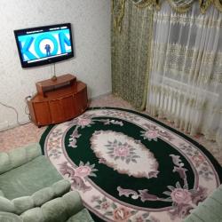 2-комнатные апартаменты улучшенные