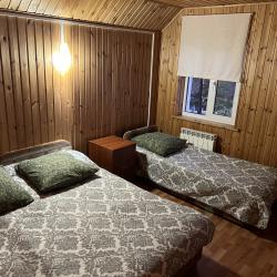 12-местный коттедж стандарт